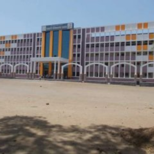 Swamy Vivekananda College