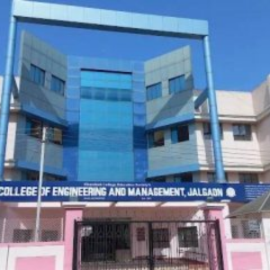 Society's Engineering College