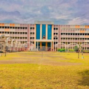 Moolji Jaitha College