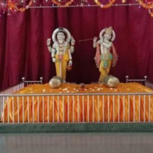 Ekmukhi Datta Mandir