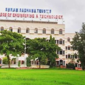 Shramsadhana Bombay Trust