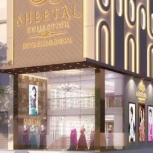 Sheetal Collection