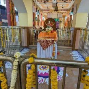 Gajanan Maharaj Temple
