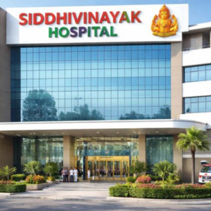Siddhivinayak Hospital