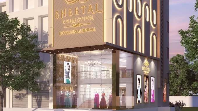 Sheetal Collection