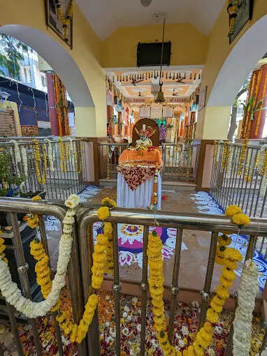 Shri Sant Gajanan Maharaj Temple