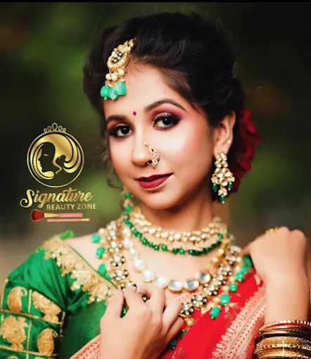 Signature Beauty Zone