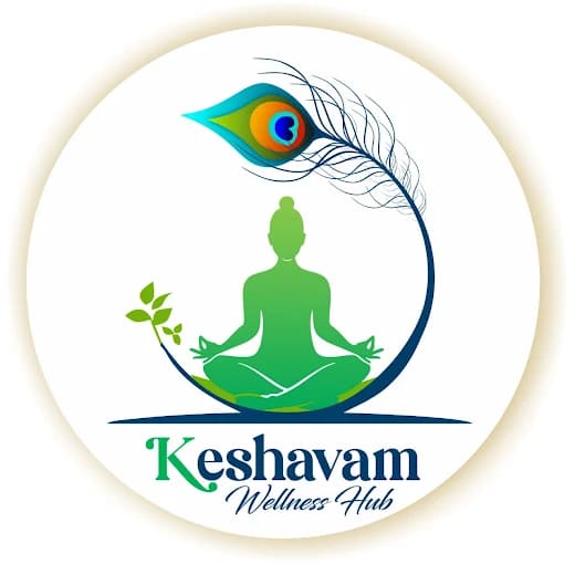 Keshvam Wellness Hub