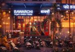 Bawarchi Family Restaurant