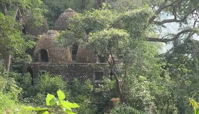 Maharshi Kanva Ashram