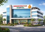 Siddhivinayak Hospital