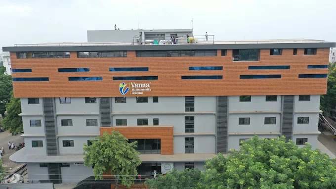 Vanita Multispeciality Hospital