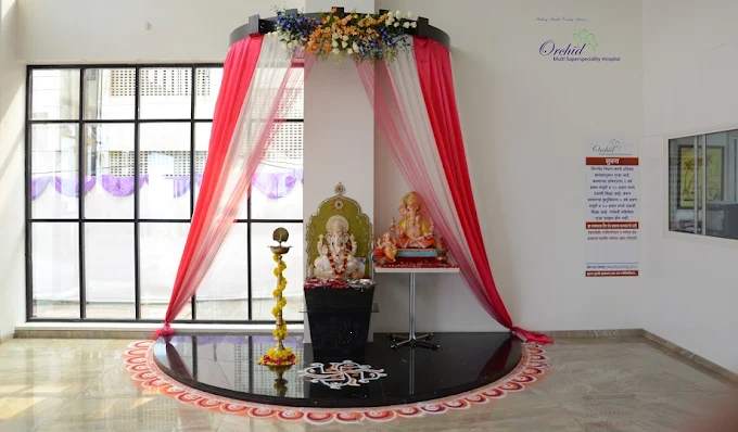 Orchid Multi Superspeciality Hospital