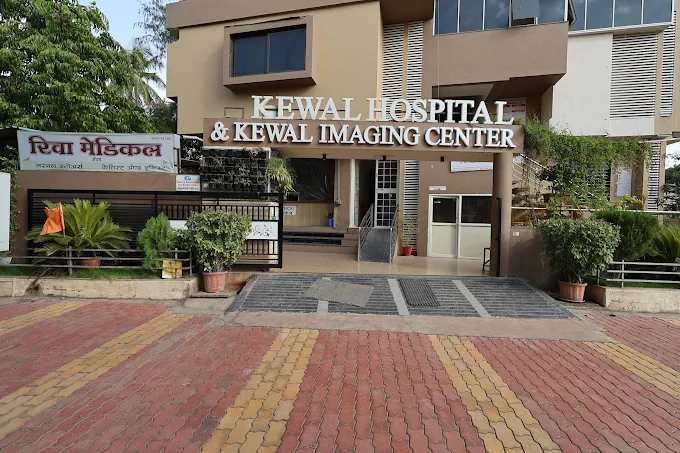 𝗞𝗲𝘄𝗮𝗹 𝗛𝗼𝘀𝗽𝗶𝘁𝗮𝗹