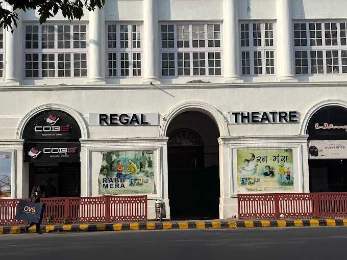 Regal Theatre