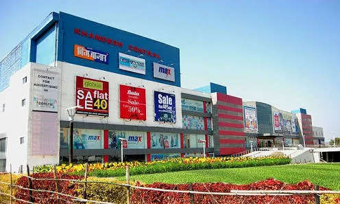 Big Bazaar