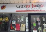 Creative Feelings