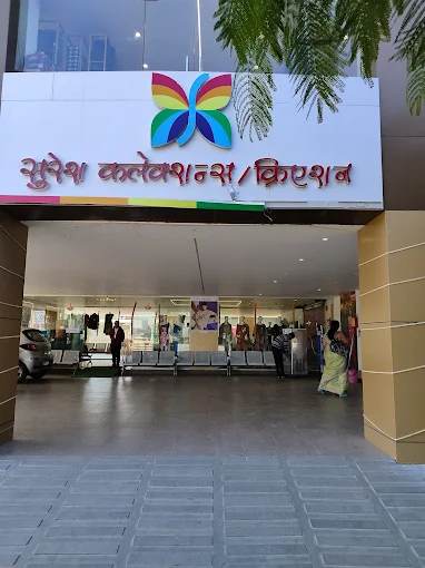 Suresh Collections & Creation