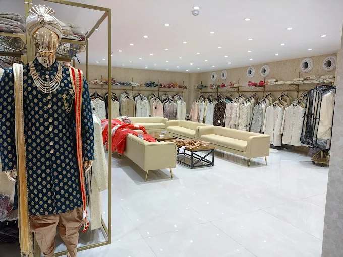 Suresh Collections & Creation