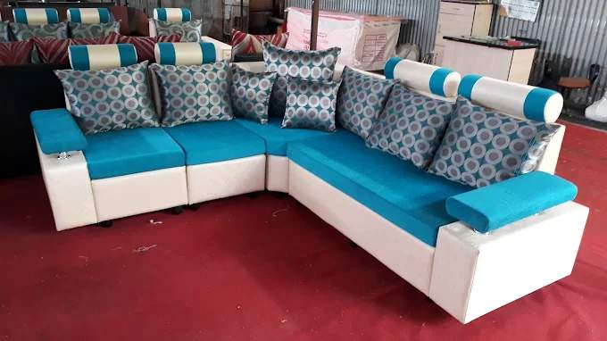 Opel Furniture World