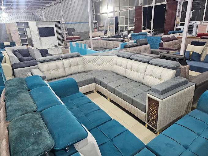 Super Furniture & Electronics