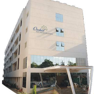 Orchid Multi Superspeciality Hospital