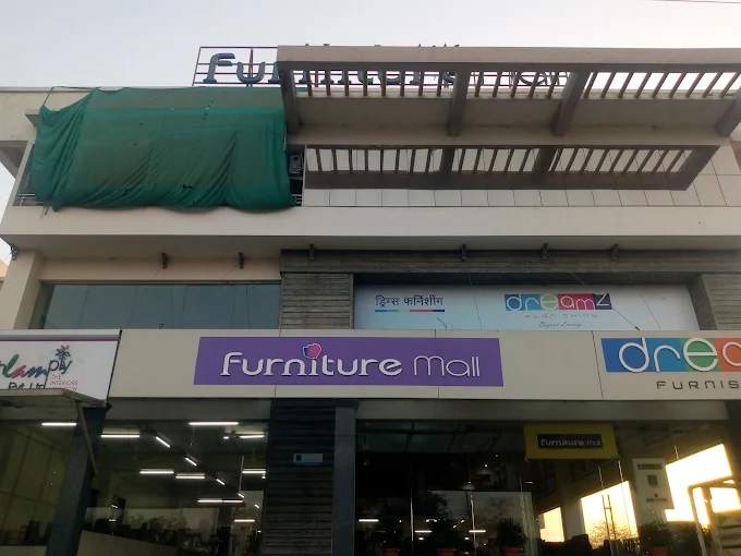 Dreamz Furnishing