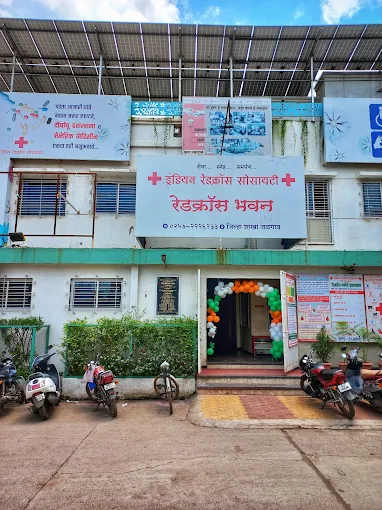 Indian Red Cross Society