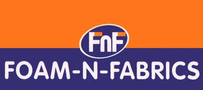 Foam N Fabrics