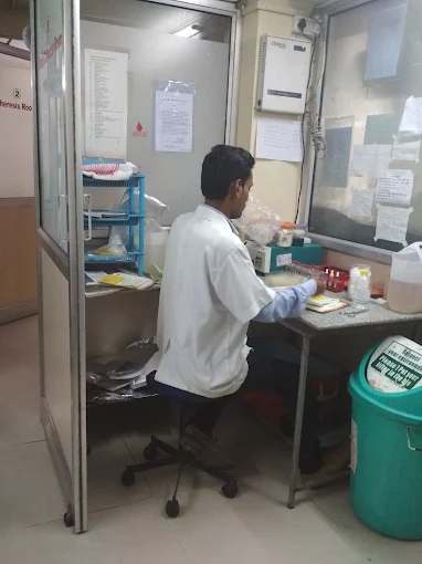 Indian Red Cross Society